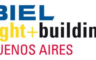 BIEL Light + Building