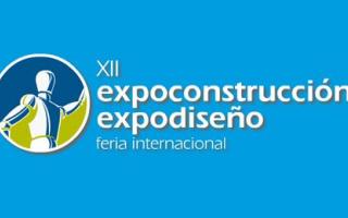 Expoconstrucción y Expodiseño 2019