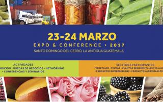 AGRITRADE EXPO & CONFERENCE 2017