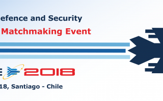 Rueda de Negocios Internacional de Business Beyond Borders en FIDAE 2018