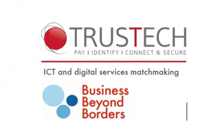 Business Beyond Borders International Matchmaking at TRUSTECH