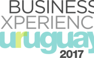 Business Experience Uruguay 2017