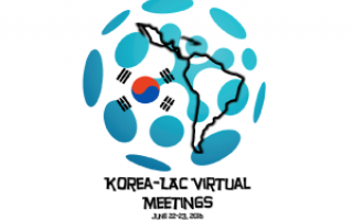 Cúpula Virtual de Negócios Coreia ALC