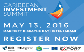 Caribbean Investment Summit