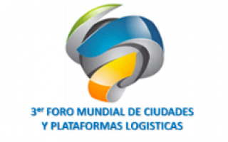 3rd World Forum: Cities And Logistics Platforms