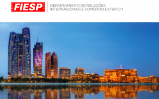Missão Prospectiva à Feira SIAL Middle East 2017 – Abu Dhabi