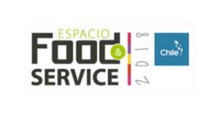 Espacio Food & Service 2018