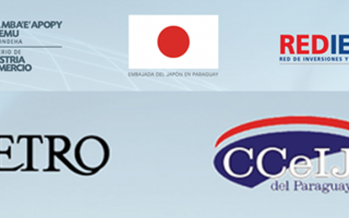 NETWORKING SESSION WITH JAPANESE BUSINESSES--PARAGUAY