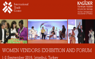 Women Vendors Exhibition and Forum