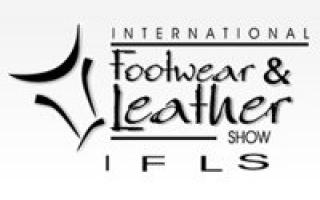 International Footwear & Leather Show