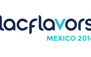 LAC FLAVORS 2014