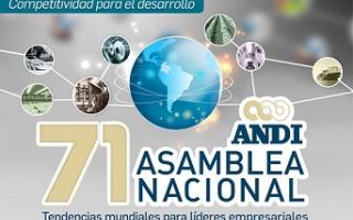 The 71st ANDI National Convention