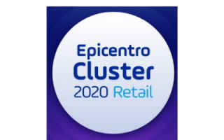 Epicentro Cluster 2020 Retail