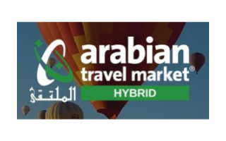 Arabian Travel Market Dubai