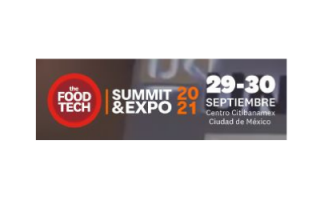 The Food Tech Summit & Expo