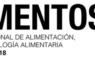 Feria Internacional de Alimentação, Bebidas e Tecnologia Alimentícia - Alimentos 2.0