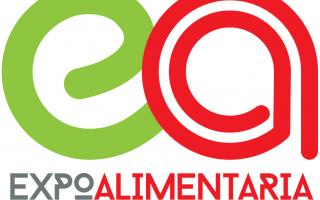 Expoalimentaria 2015
