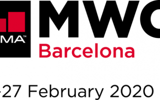 MWC Barcelona 2020