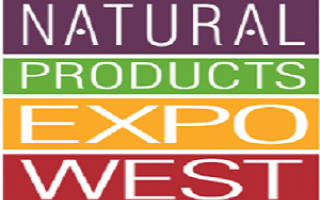 Natural Products Expo West