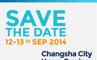 VIII CHINA-LAC BUSINESS SUMMIT