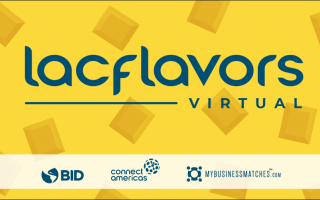 LAC Flavors Virtual