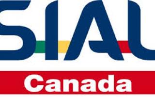 SIAL Canada