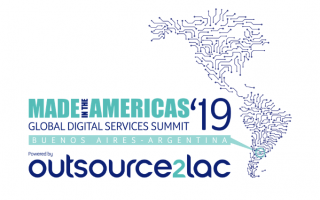 Made in the Americas Global Digital Services Summit