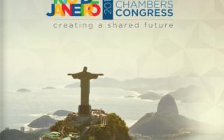 Congreso Mundial de Cámaras 2019