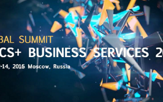 BRICS+ Business Services 2016 - Global Summit