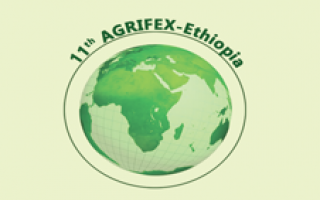 11th Agriculture and Food Exhibition - AGRIFEX