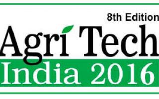 Agri Tech India 2018