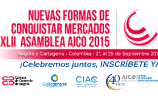 XLII Asamblea General de AICO