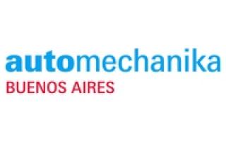 Automechanika Buenos Aires