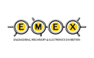 Engineering, Machinery and Robotics Exhibition - EMEX
