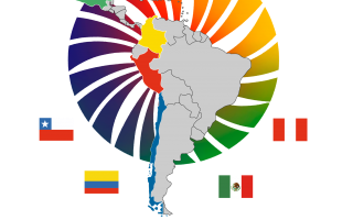 Sesión Informativa Perú "The Pacific Alliance Trade Show Toronto 2018"