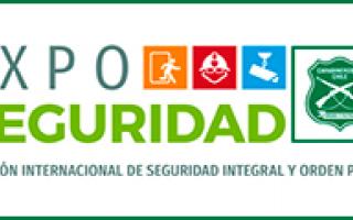 EXPOSEGURIDAD SICUR LATINOAMERICA 2018