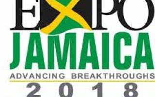 Expo Jamaica 2018