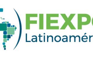 FIEXPO Latinoamérica