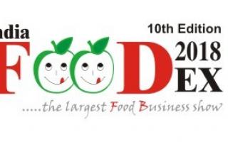 India Foodex 2018