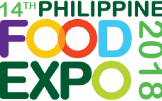 14th Philippine Food Expo