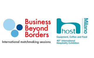 International Matchmaking - Business Beyond Borders at HOSTMILANO