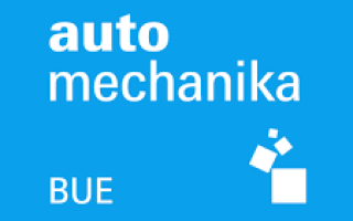 Automechanika Buenos Aires