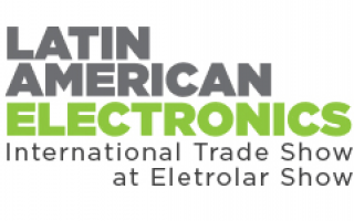 Eletrolar Show & Latin American Electronics International Trade Show