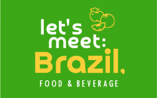 Let's Meet: Brazil, Food & Beverage