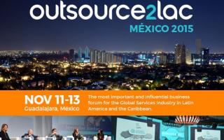 OUTSOURCE2LAC 2015