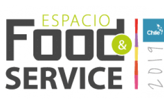 Espacio Food & Service 2019