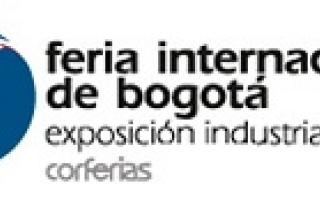 Feria Internacional Industrial de Bogotá