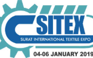 Surat International Textile Expo