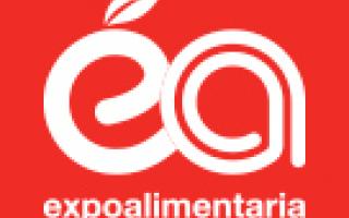Expoalimentaria
