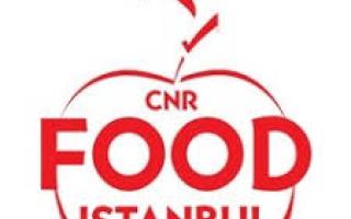 Food Istanbul